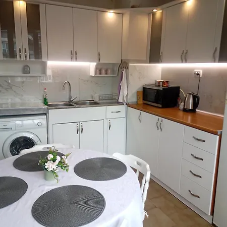 Apartment за гости Nik Varna