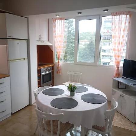 за гости Nik Apartment Varna