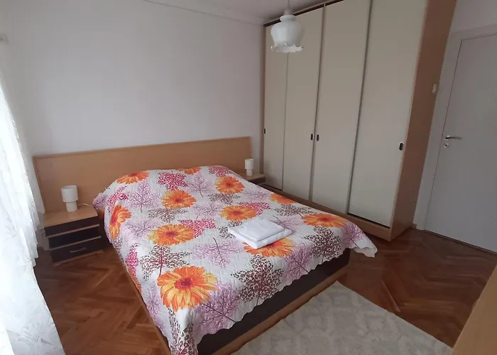 Apartament за гости Nik