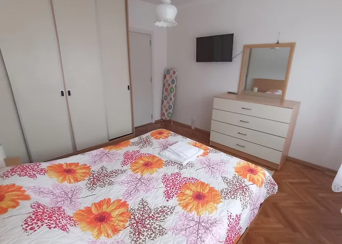 за гости Nik Apartament *