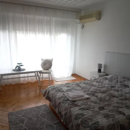 Apartment за гости Nik