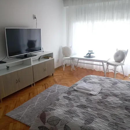 Apartment за гости Nik