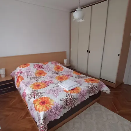 Apartment за гости Nik