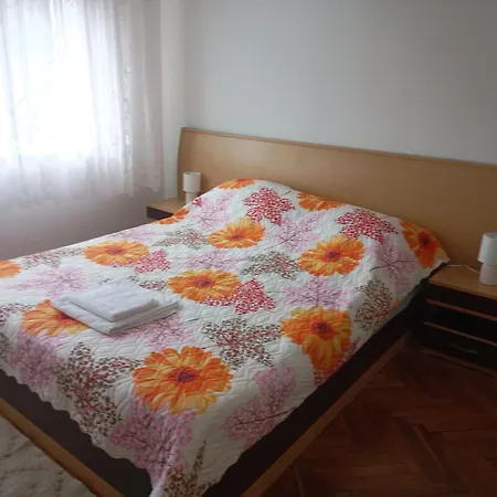 за гости Nik Apartment