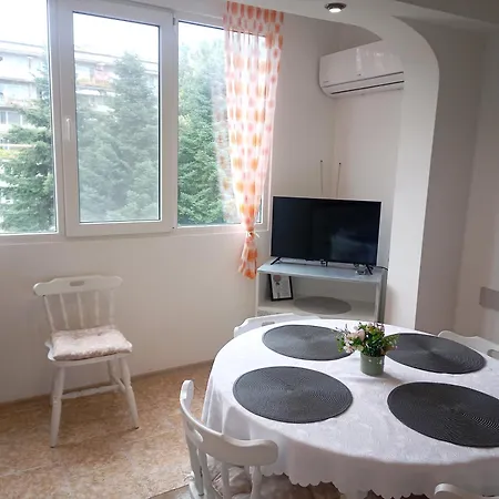за гости Nik Apartment